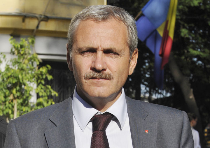 LIVIU DRAGNEA-FANE (21) - Ziarul National