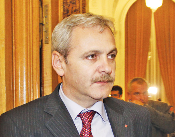 LIVIU DRAGNEA-FANE (27) - Ziarul National