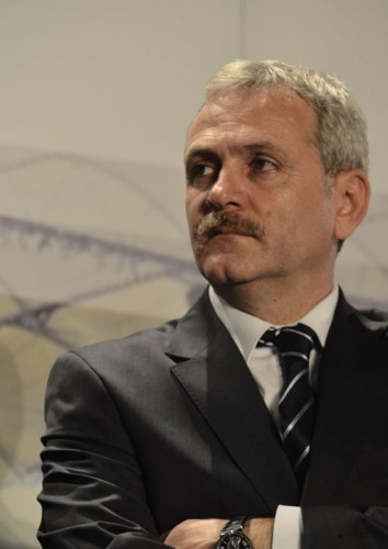 Liviu Dragnea - USL bilant 2 ani - Narcis Pop (32) - Ziarul National