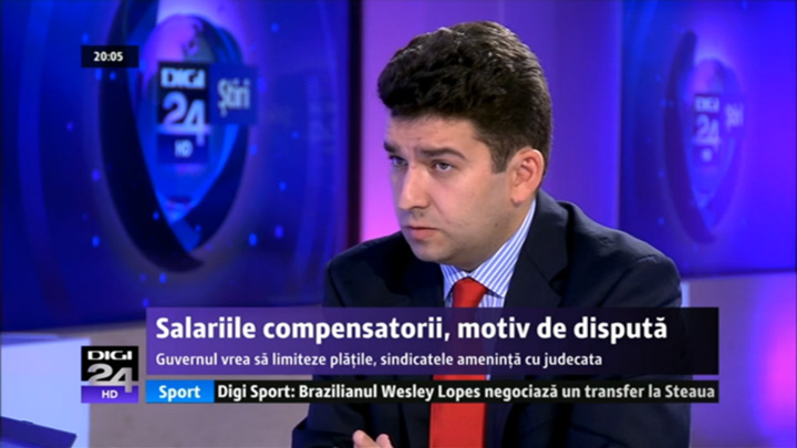 Statul va taxa tot mai multi cetateni, dar ministrul Bugetului ne linisteste, Liviu Voinea: „Nu impozitam nici nevasta, nici amanta”