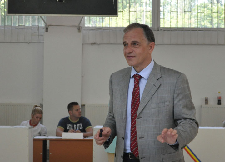 Mircea Geoana si sotia Diana_0075 - Ziarul National