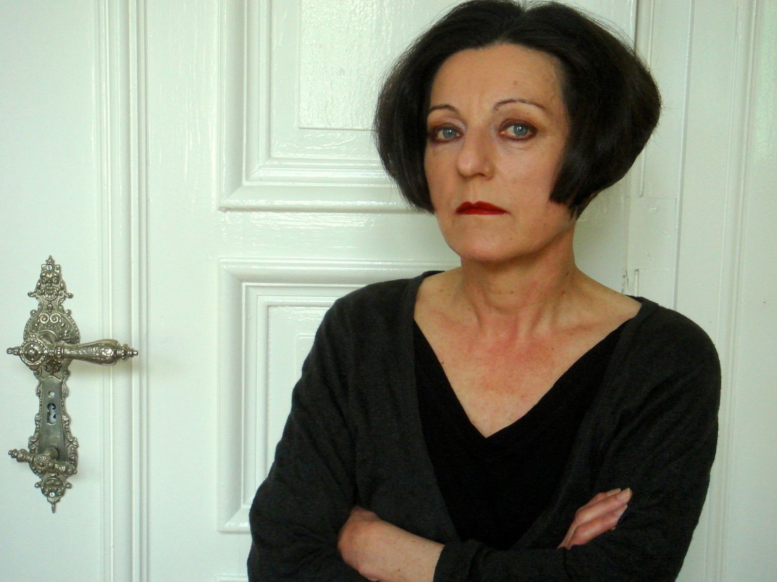 Herta Müller, operata de urgenta! Scriitoarea este internata la terapie intensiva!