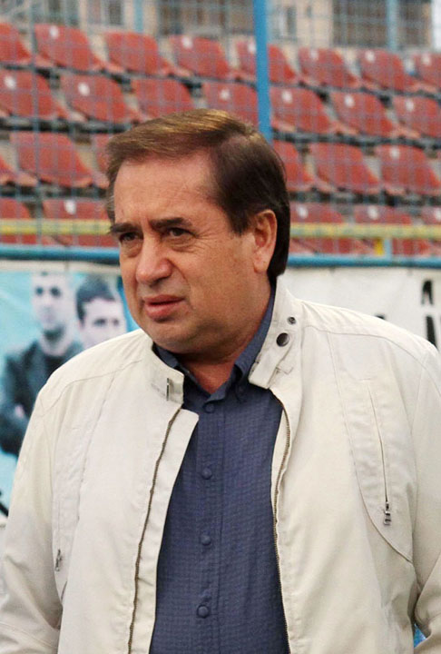 Nervi dupa esecul de la Chiajna: Ioan Niculae desfiinteaza Astra