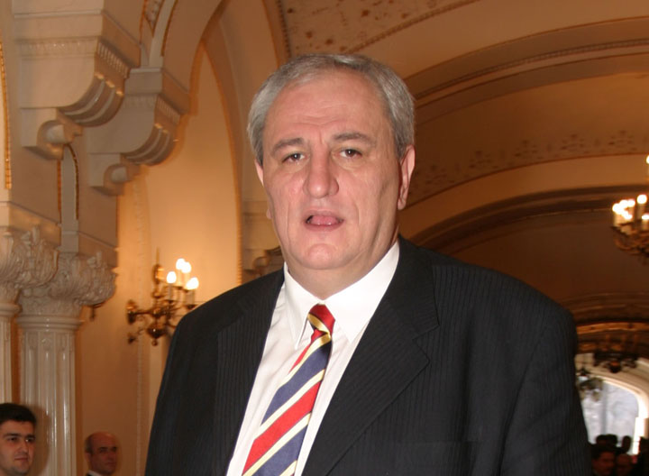 Ovidiu Tender, despre arestarea Alinei Bica: M-a bucurat