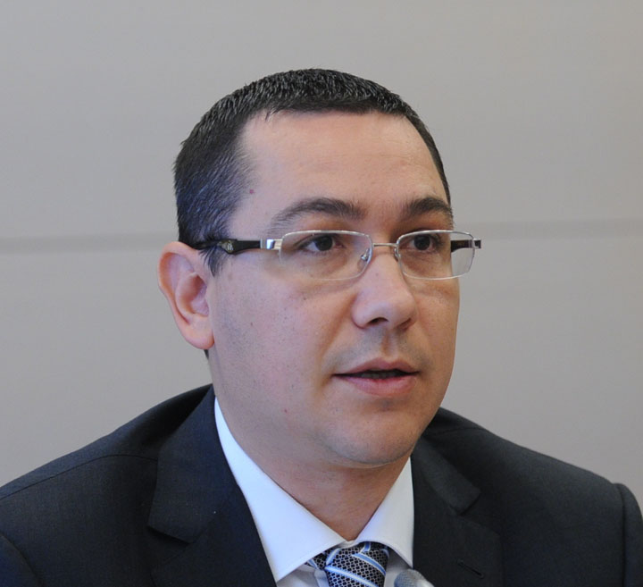 Ponta: Reactia ambasadei SUA in legatura cu modificarile Codului Penal, GRESITA