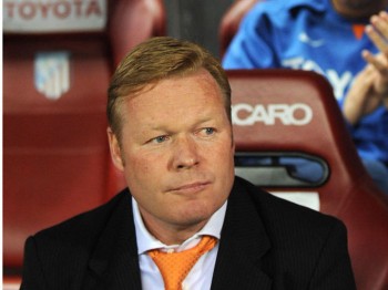 RonaldKoeman - Ziarul National