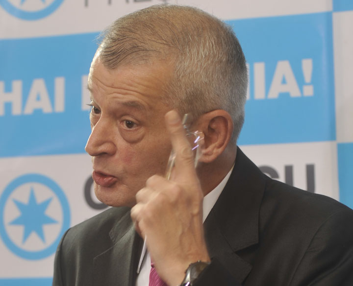 Sorin Oprescu: Nu am cerut niciodata spaga nimanui