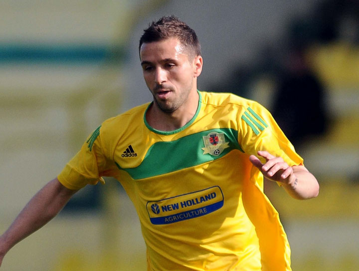 Steaua si-a stabilit prioritatile pentru iarna