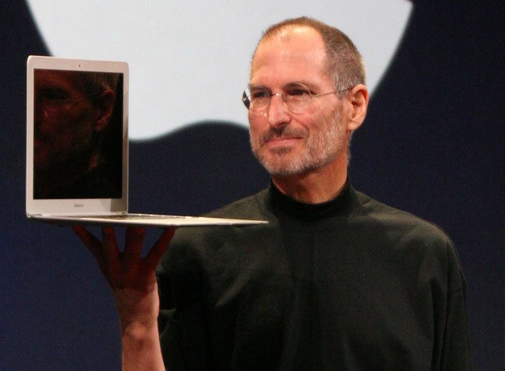 Fosta iubita a Steve Jobs face dezvaluiri incendiare