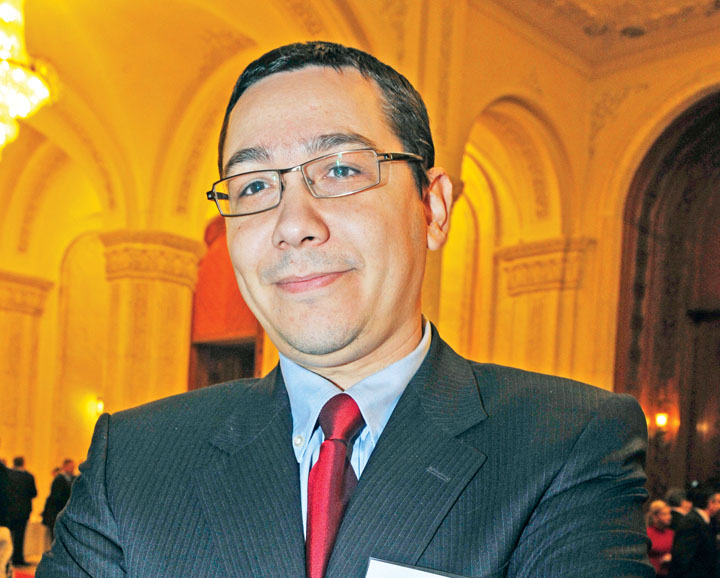 BEC a respins inregistrarea aliantei USD. Ce spune Victor Ponta!