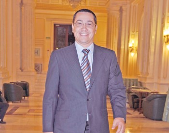 VICTOR -PONTA -FANE (36) - Ziarul National