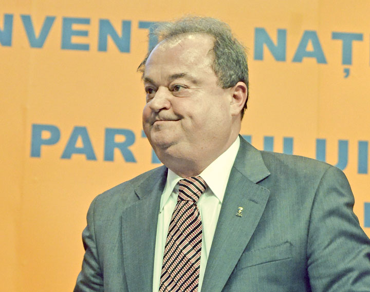 Vasile Blaga - Conventia PDL - Narcis Pop (8) - Ziarul National
