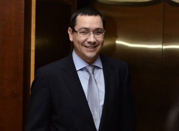 Victor Ponta - Intalnire PDL Parlament - Narcis Pop (13) - Ziarul National