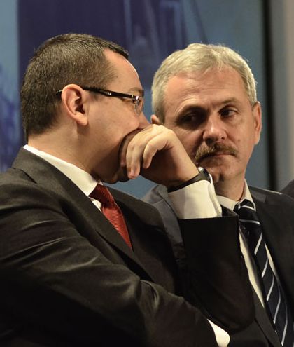 Dragnea, despre prezidentiale: Cred ca Ponta va trebui sa candideze. Decizia nu trebuie amanata prea mult