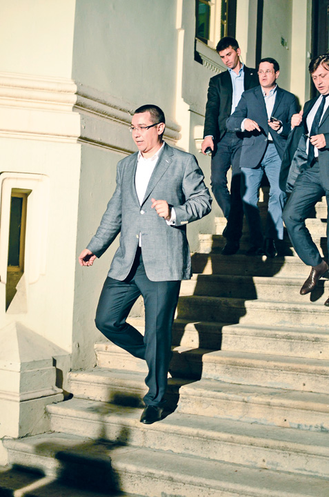 Victor Ponta - USL - Narcis Pop 4 (2) - Ziarul National