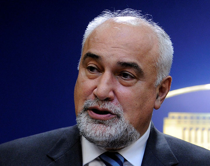 Vosganian: Romania are resurse aurifere de 32 de miliarde de dolari
