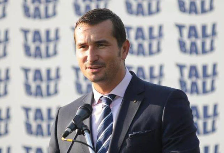 alin petrache - Ziarul National