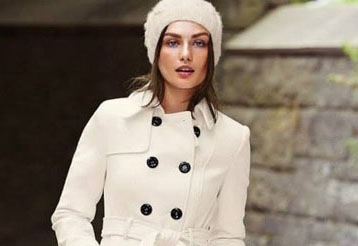Care sunt ultimele lovituri date de Andreea Diaconu in lumea modei!
