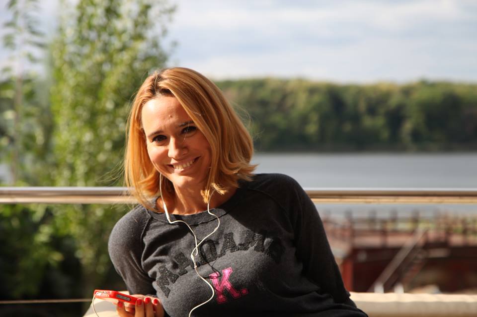 Andreea Esca a primit cea mai buna veste: “A adus pe lume un baiat frumos si sanatos!”