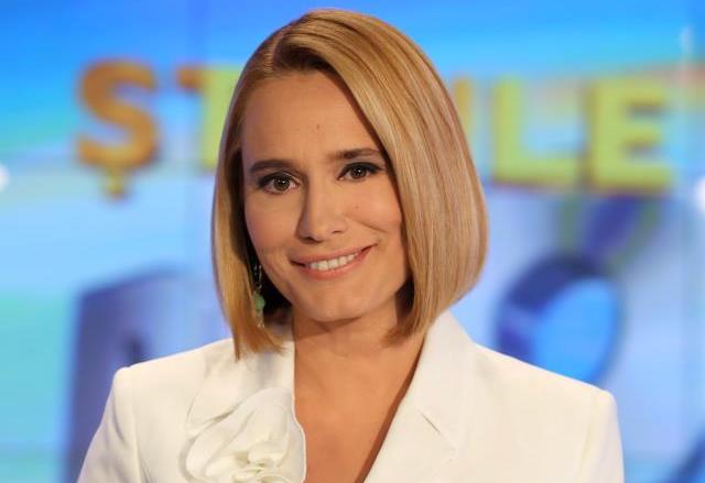Andreea Esca nu va mai aparea la televizor! Iata care este motivul!