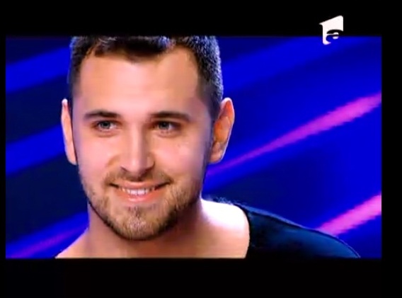 Andrei Raetchi a rupt scena! „Avem nevoie de tine la X Factor!”