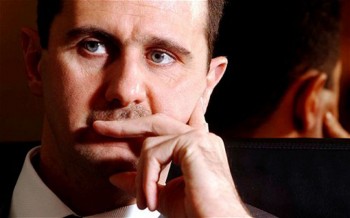 assad - Ziarul National