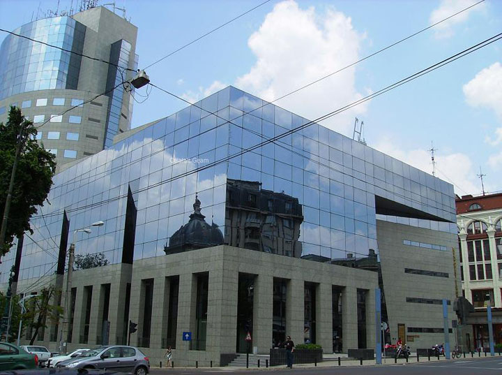 banco - Ziarul National