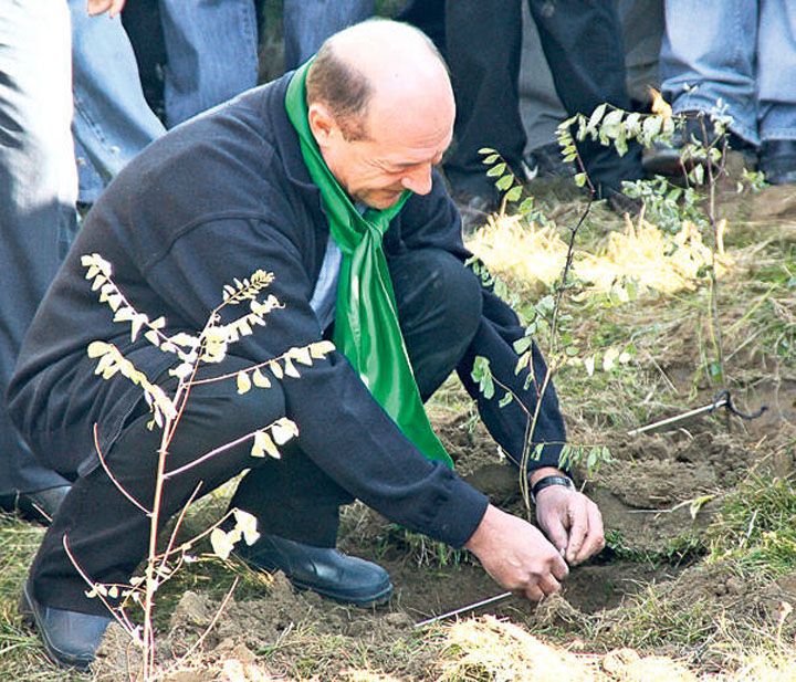 basescu-fermier - Ziarul National