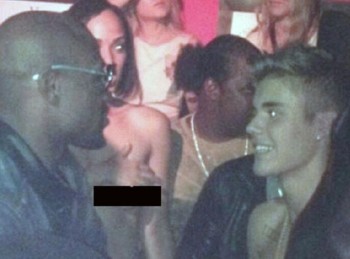 bieber 2 - Ziarul National