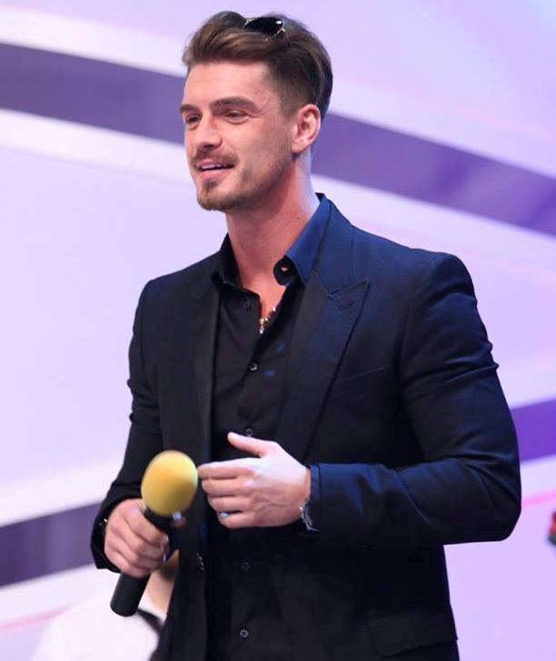Bogdan Vladau, despre femeia pe care o va lua de sotie! “Trebuie sa fie copilaroasa!”