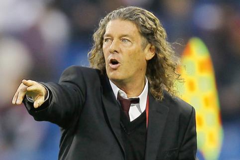 Doliu in lumea fotbalului. A murit antrenorul francez Bruno Metsu!
