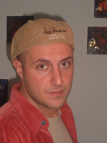 catalin saizescu - Ziarul National