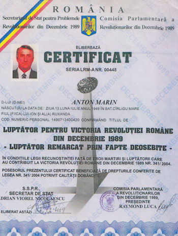 cert rev - Ziarul National