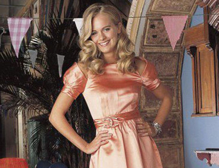 cressida bonas 2 - Ziarul National