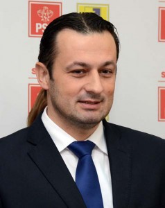 cristian bodea medalion - Ziarul National