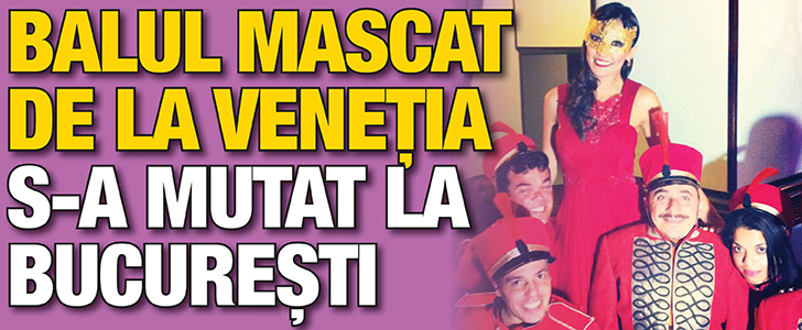 Reghecampf s-a dat smardoi la Vaslui