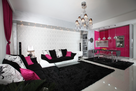 Garsoniere si apartamente ieftine la Targul National Imobiliar