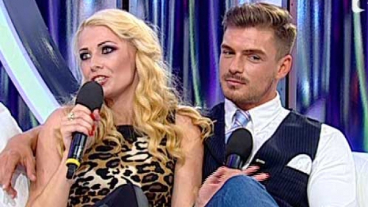 Bogdan Vladau, satul de Daciana? “Ce, trebuie sa fiu vazut toata viata cu ea?”