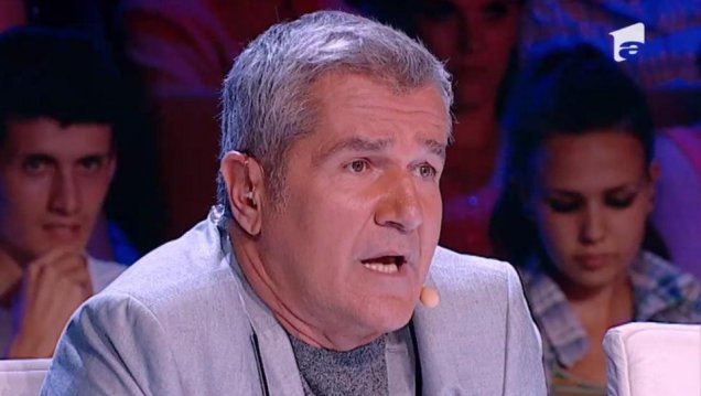 X Factor 2013: Dan Bittman a explodat: “Iesi AFARA! M-am saturat de umflati de astia care-si bat joc”