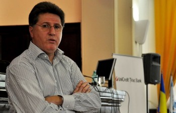 dan pascariu unicredit - Ziarul National