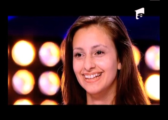 Catalina Bratan i-a sters lui Cheloo zambetul de pe fata! Ce s-a intamplat pe scena!