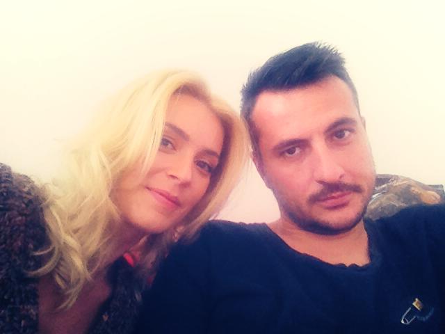 Diana Dumitrescu si Ducu Ion, din nou impreuna! Ce planuri au cei doi!