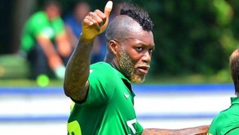 djibril - Ziarul National