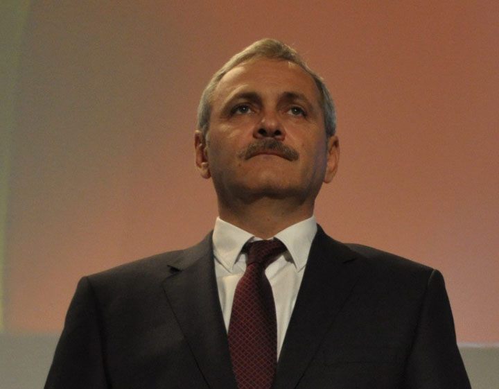dragnea - Ziarul National