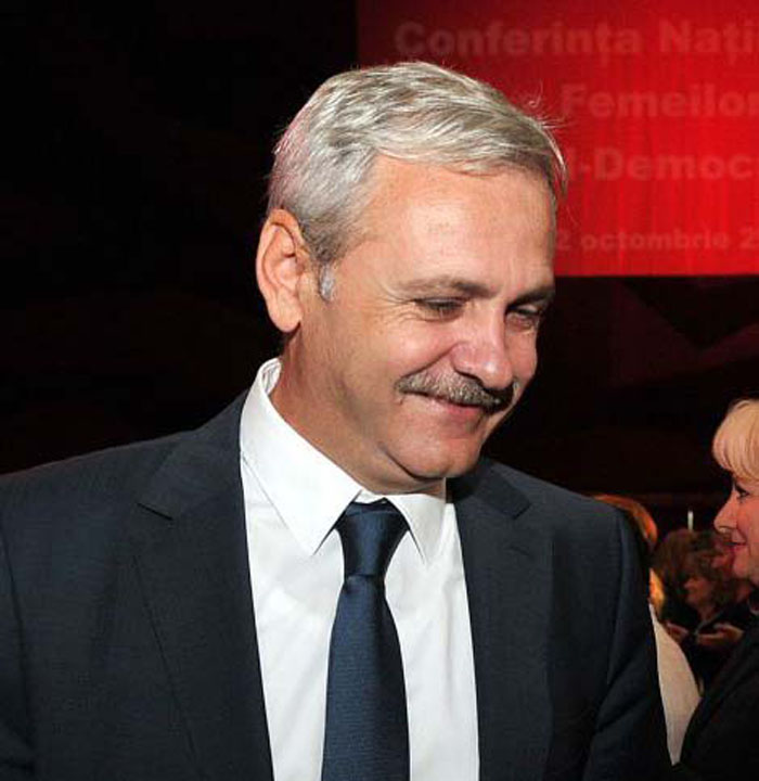 dragnea - Ziarul National