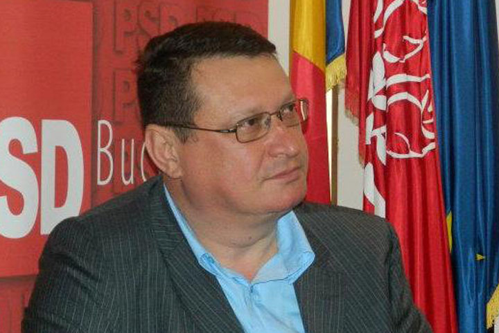 dumitru chirita medalion - Ziarul National