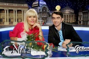 elena udrea cronica 3 - Ziarul National