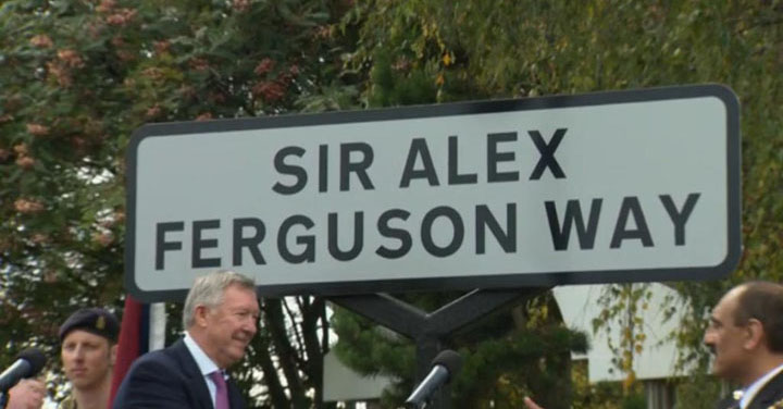 fergie.street - Ziarul National