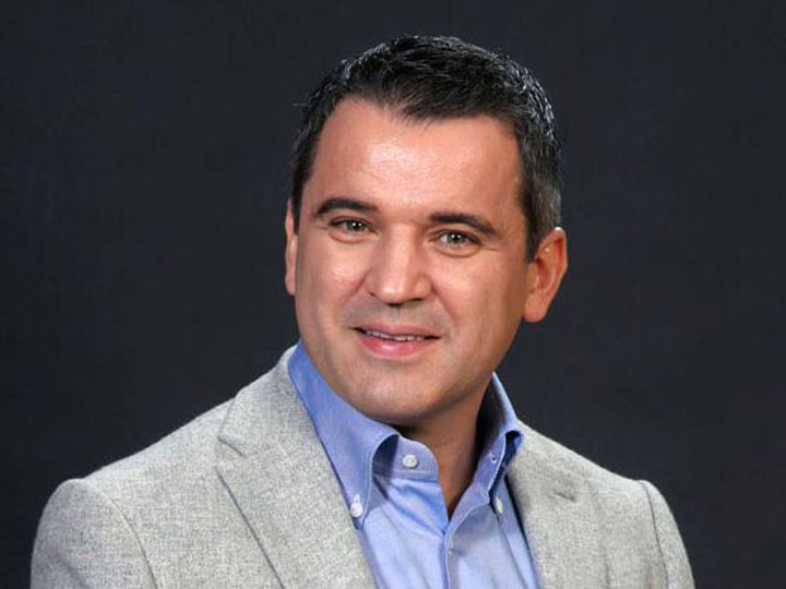 Vicepresedintele PMP trece la UNPR