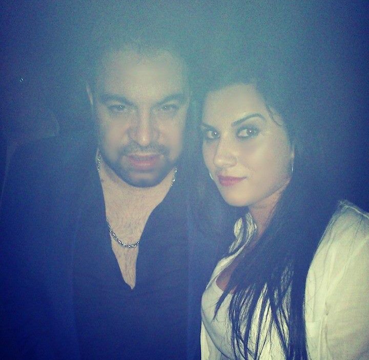 Anchetat in tara, Florin Salam a cucerit Spania